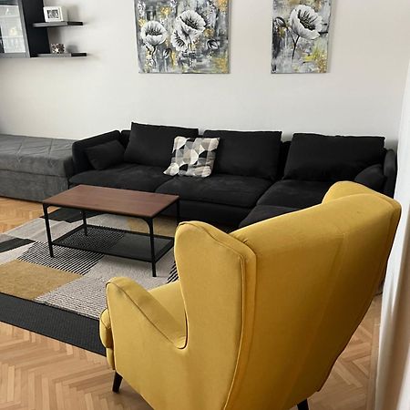 Apartman Stefanik Poprad Buitenkant foto
