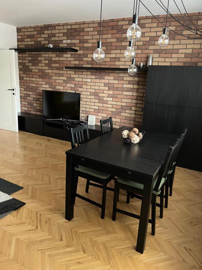 Apartman Stefanik Poprad Buitenkant foto