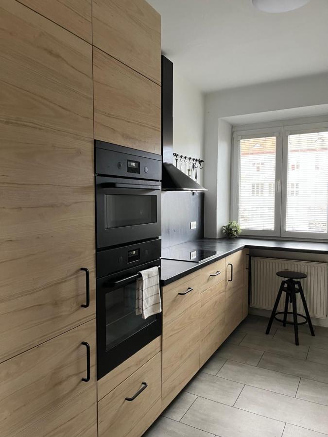 Apartman Stefanik Poprad Buitenkant foto