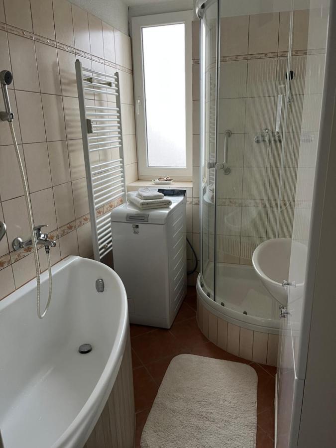 Apartman Stefanik Poprad Buitenkant foto
