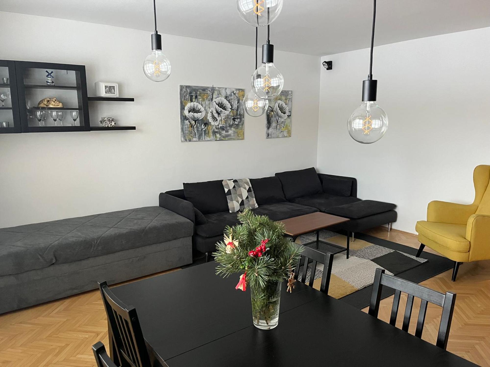 Apartman Stefanik Poprad Buitenkant foto